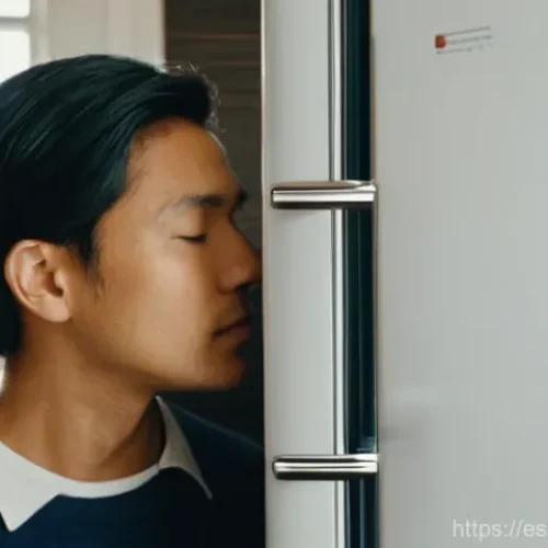 소음진동 실기 문제 풀이 사례 - **Prompt 1: DIY Acoustic Detective**
    "A medium shot of an adult, dressed in practical, everyday ...