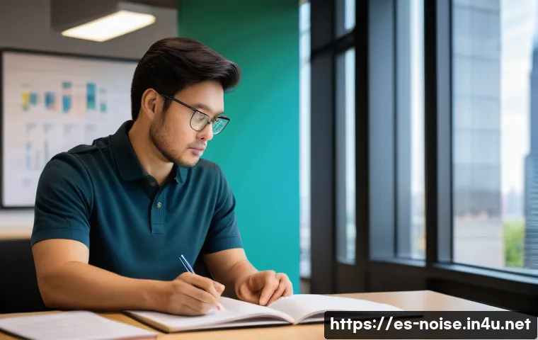 소음진동 자격증 기출문제 분석 관련 이미지 2