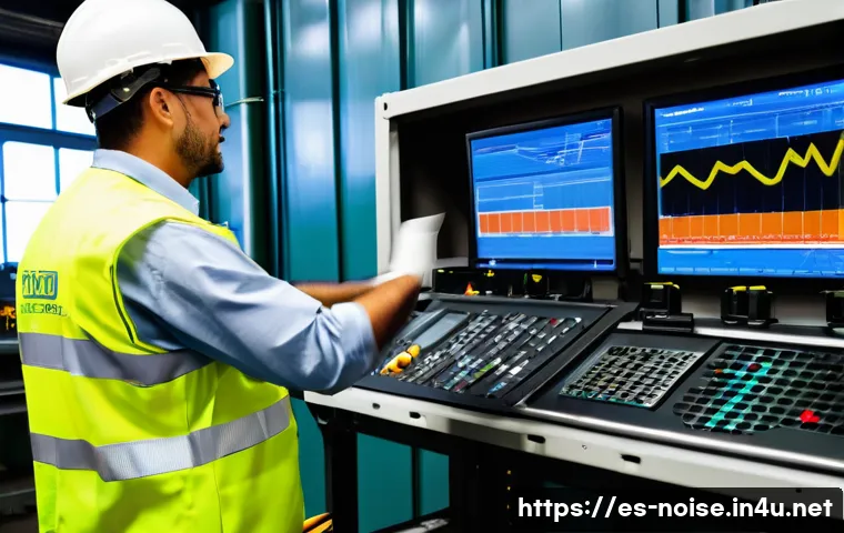 소음진동 자격증 취득 후 진로 관련 이미지 2